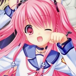 Meet your Posher, Imani